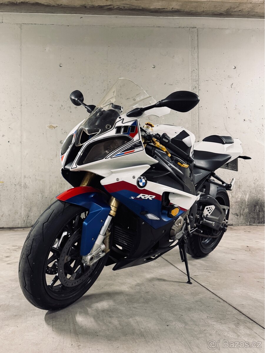 BMW s1000rr - 3