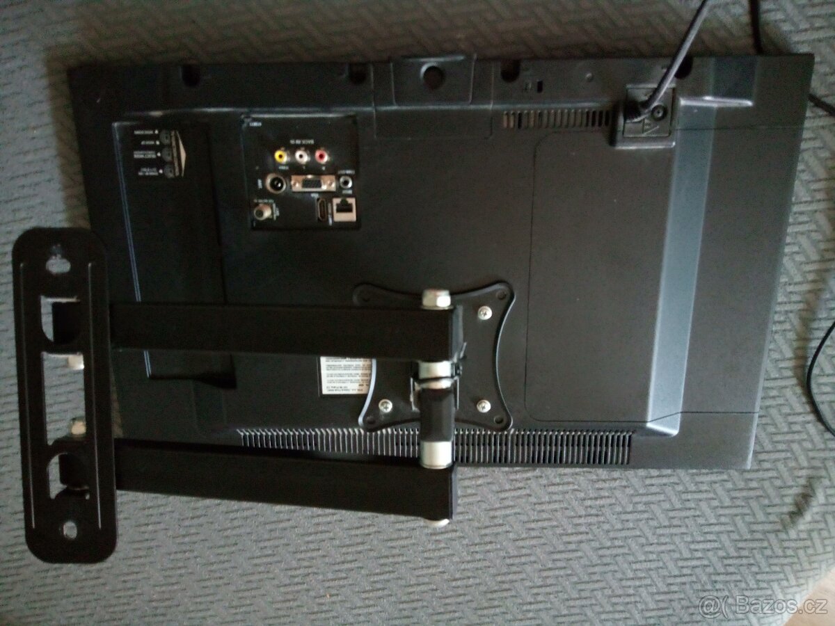 LCD televize Gogen - 3