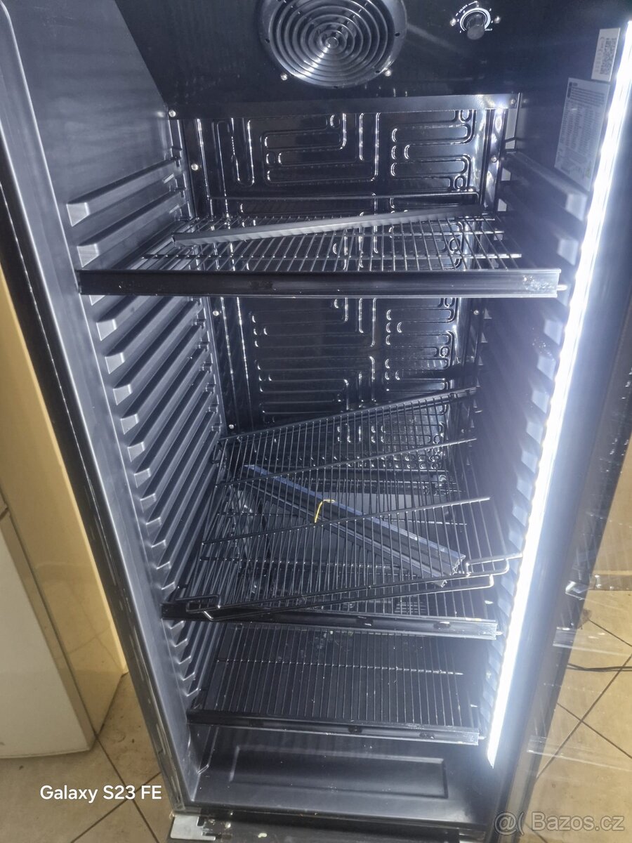 Chladici vitrina - 3