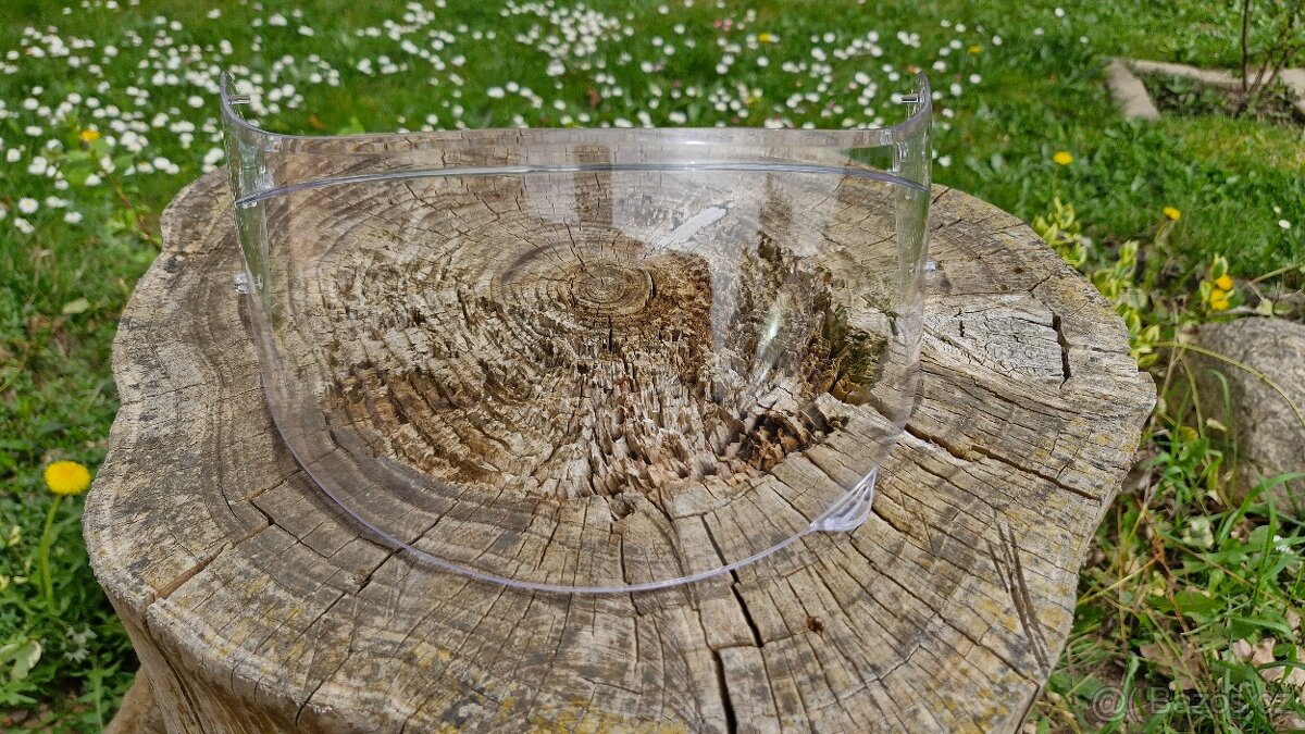 Plexi Scorpion Exo 3000 Air - 3