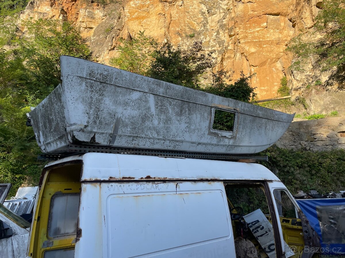 Mercedes benz sprinter 312 karoserie - 3
