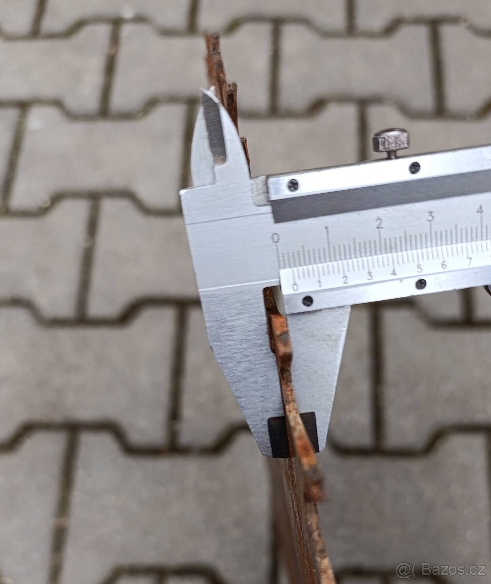 Pilový kotouč 51 cm - 3
