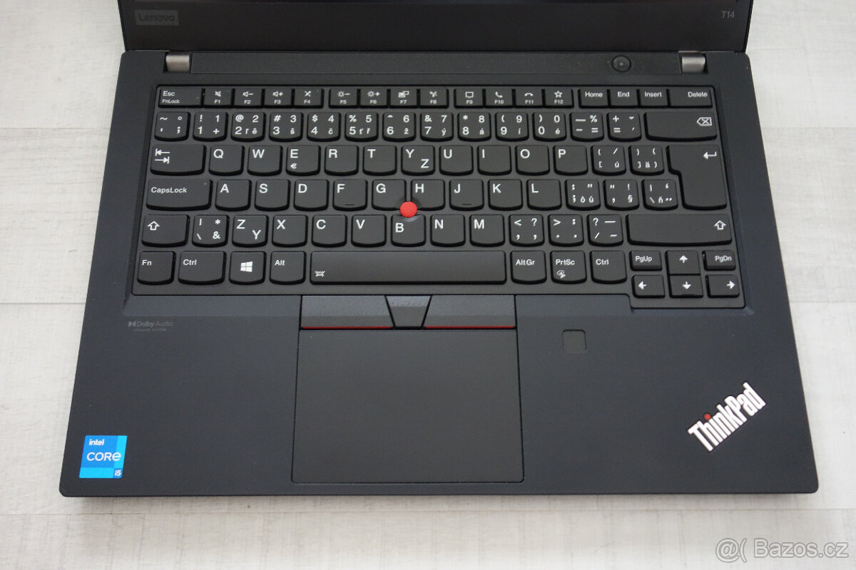 LENOVO ThinkPad T14 Gen2 - 3