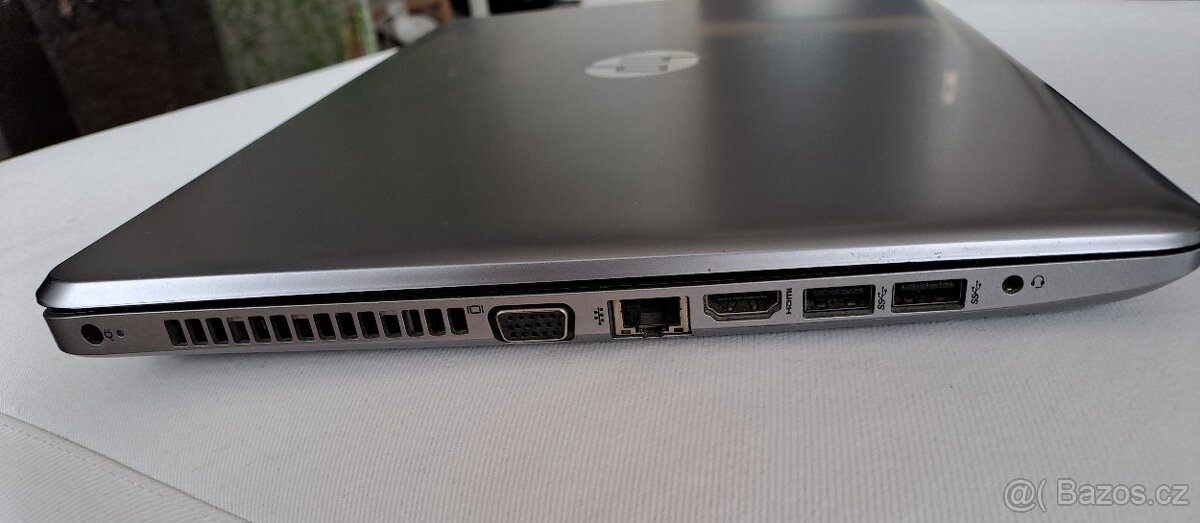 Prodám notebook HP TPN-C129 - 3