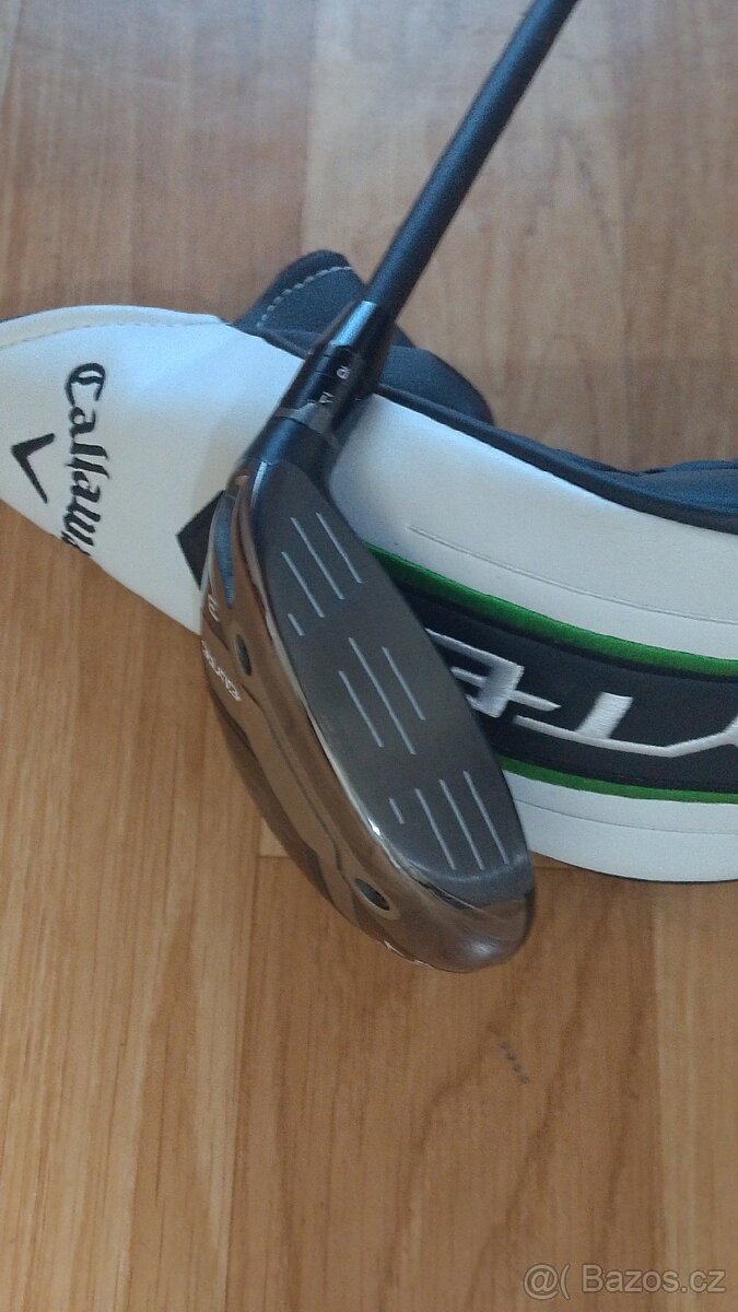 CALLAWAY ELYTE FW3 LEFT - 3