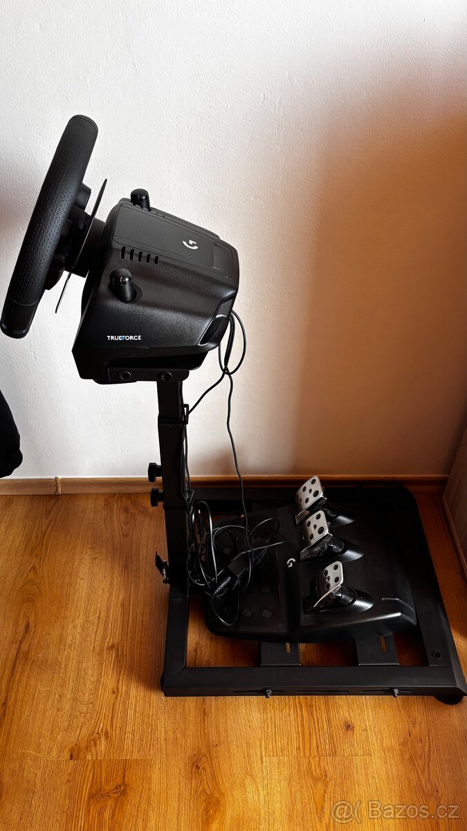 VOLANT LOGITECH G29 Driving Force - 3