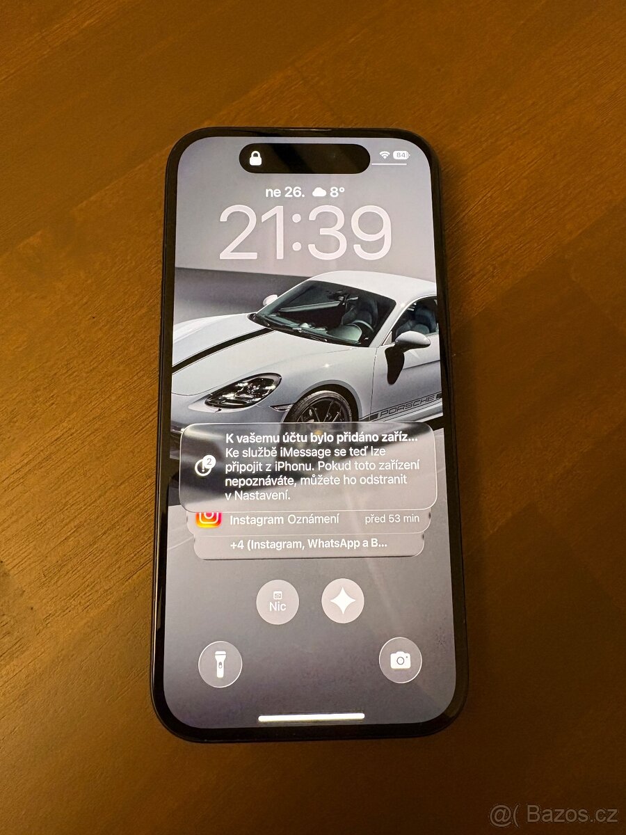 TOP STAV - iPhone 15 - 3