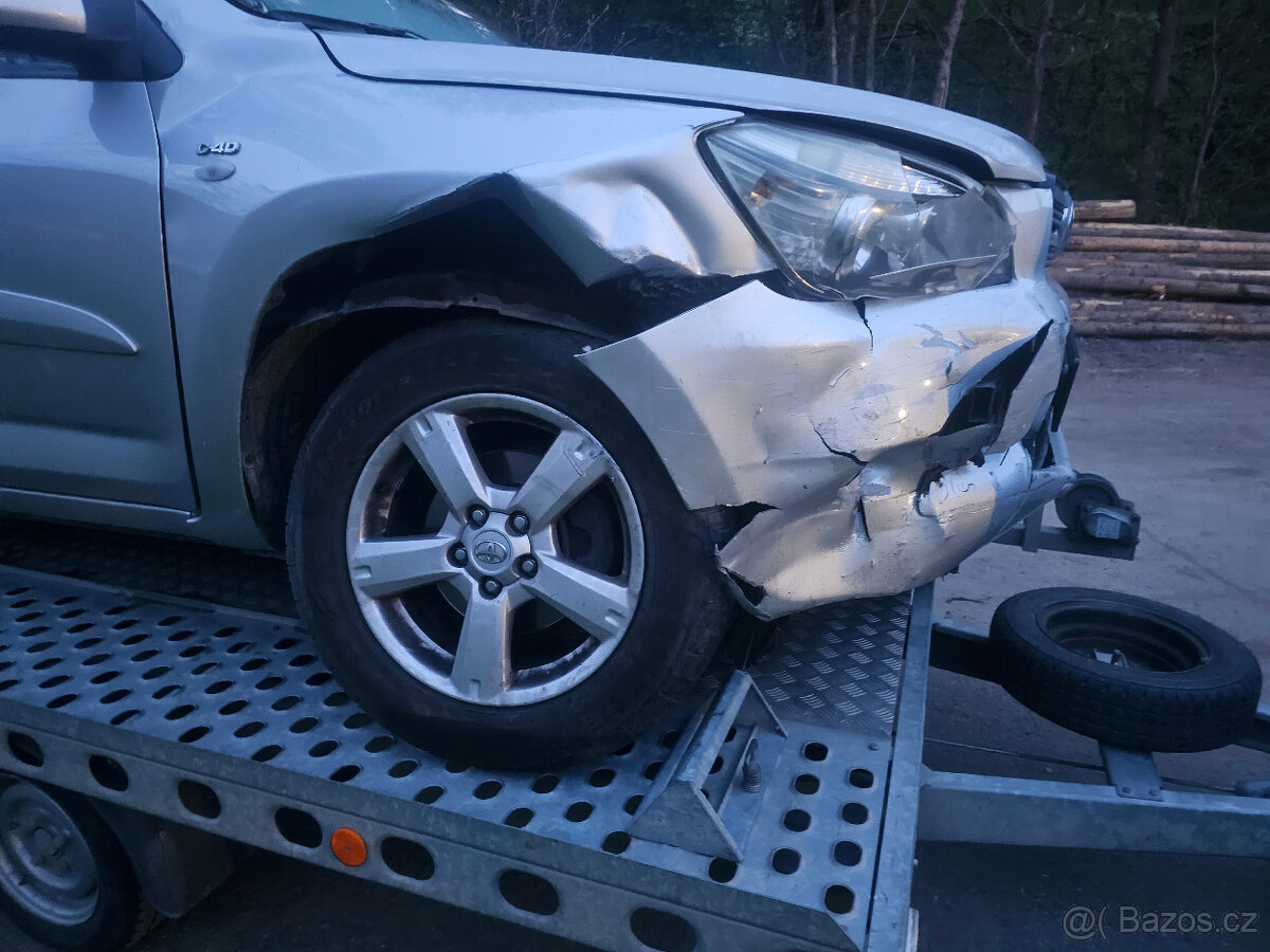 RAV4 - 3
