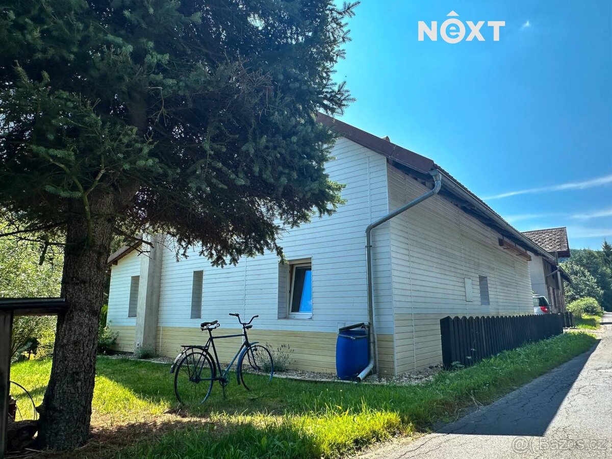 Prodej Rodinný dům, 160㎡ - 3