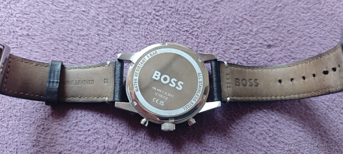 HUGO BOSS original - 3