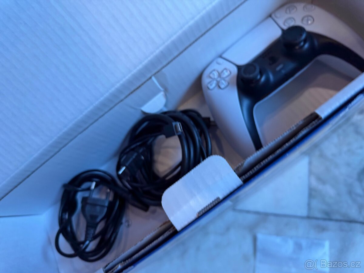 PlayStation 5 1T - 3