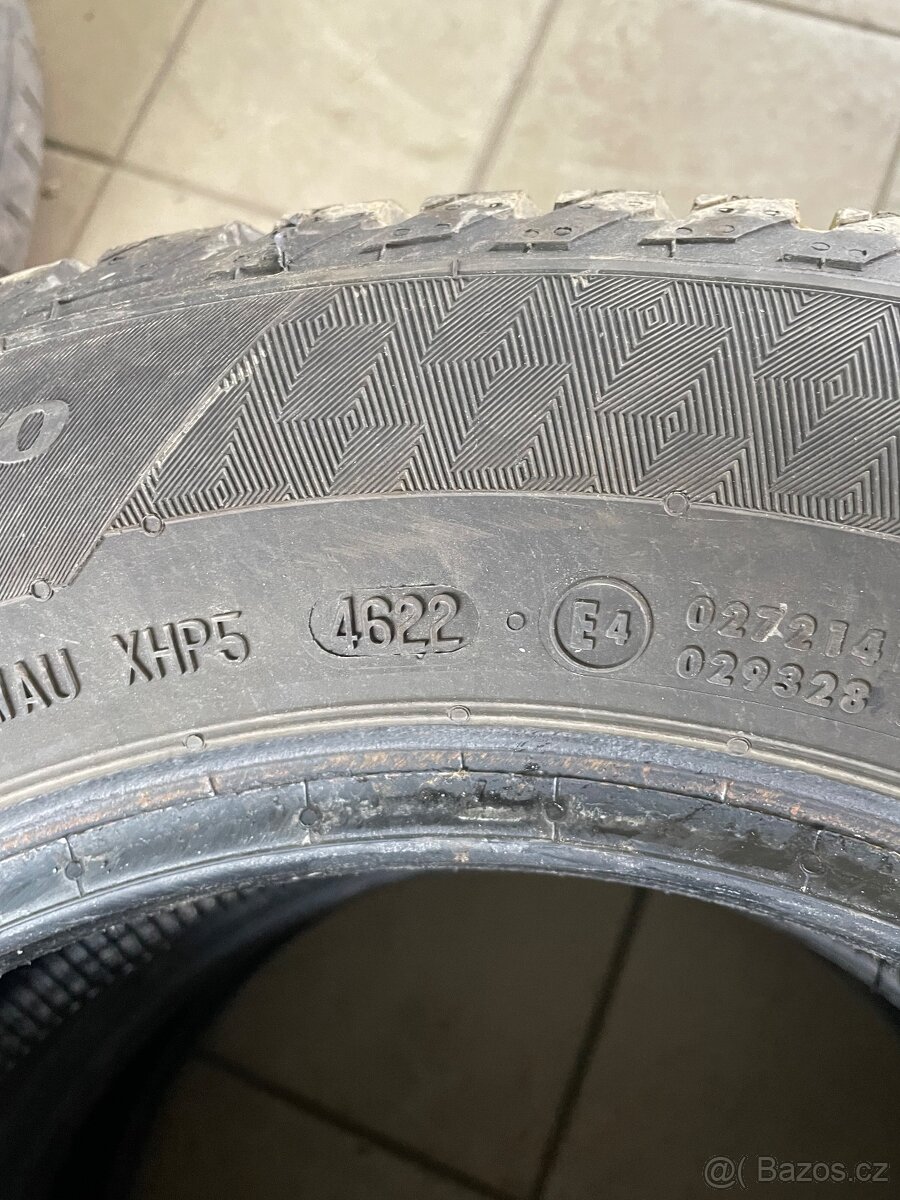 165/70 R14 Matador MP62 - 3