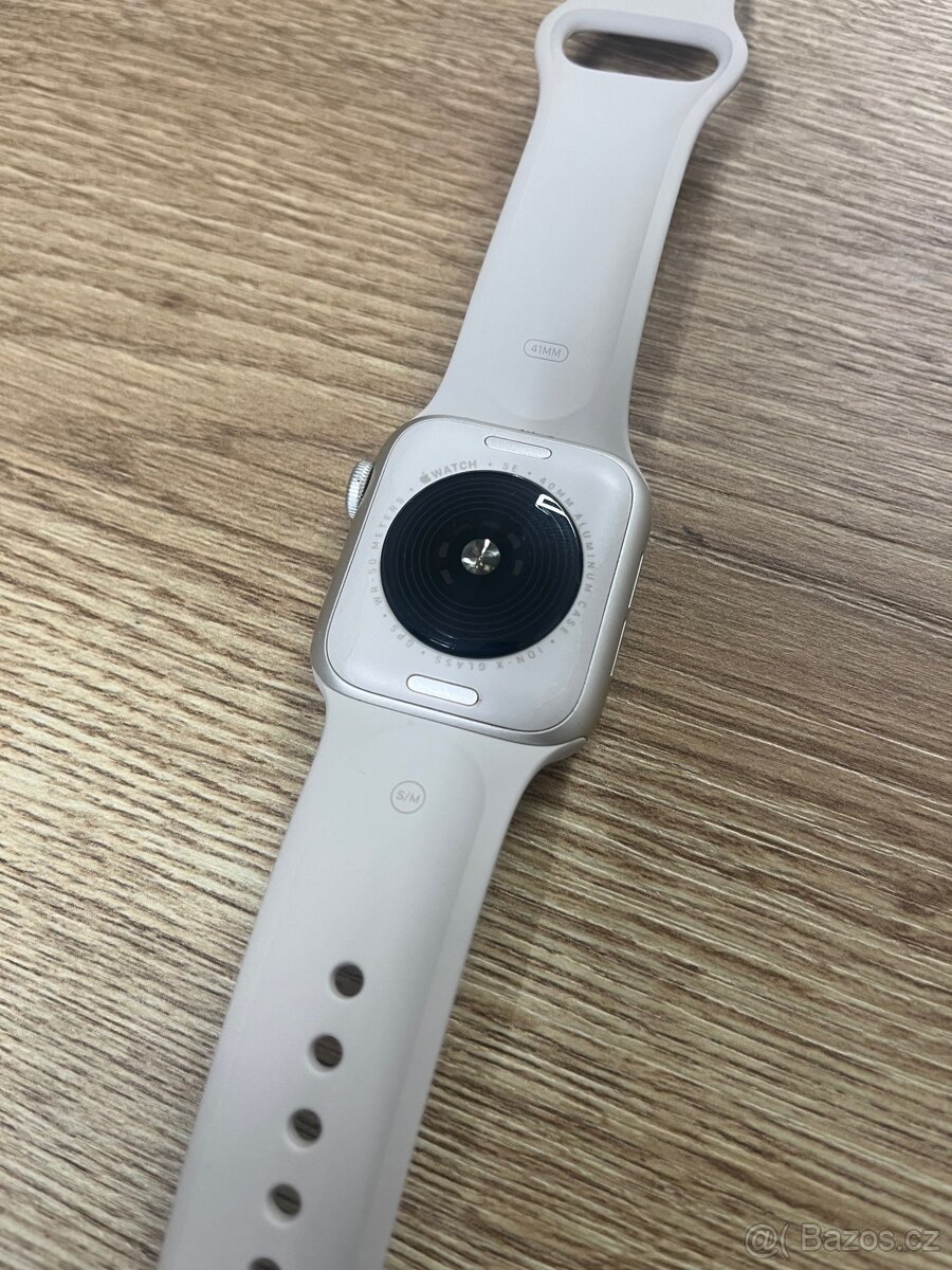 Apple Watch SE 2 | 40 mm | GPS - 3