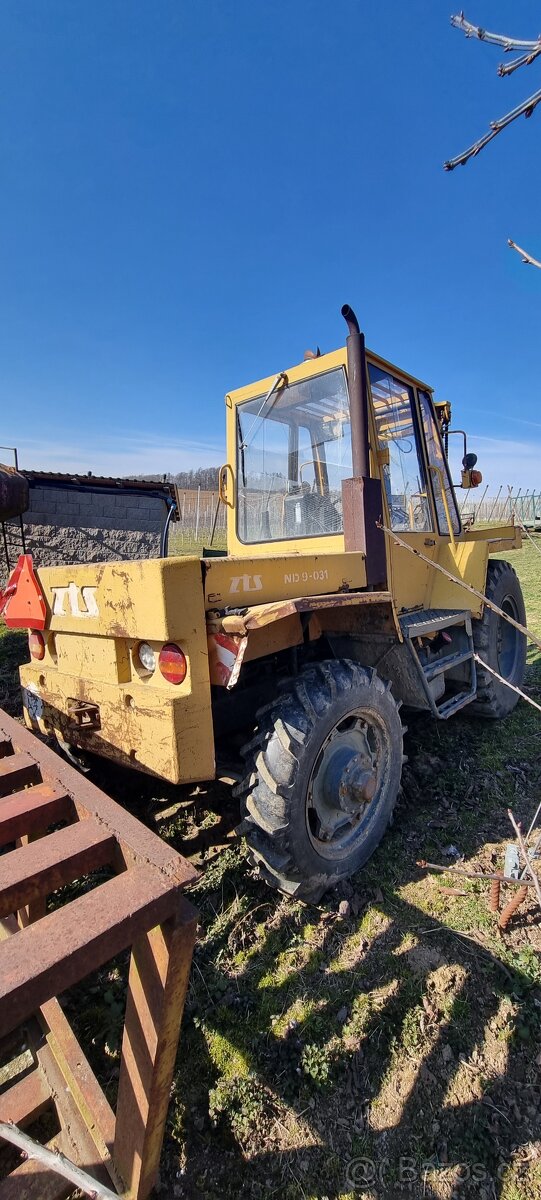ZTS ND9 031 - 3