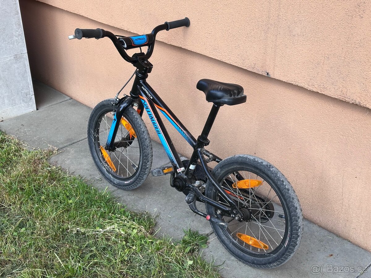 Specialized Hotrock 16 - 3