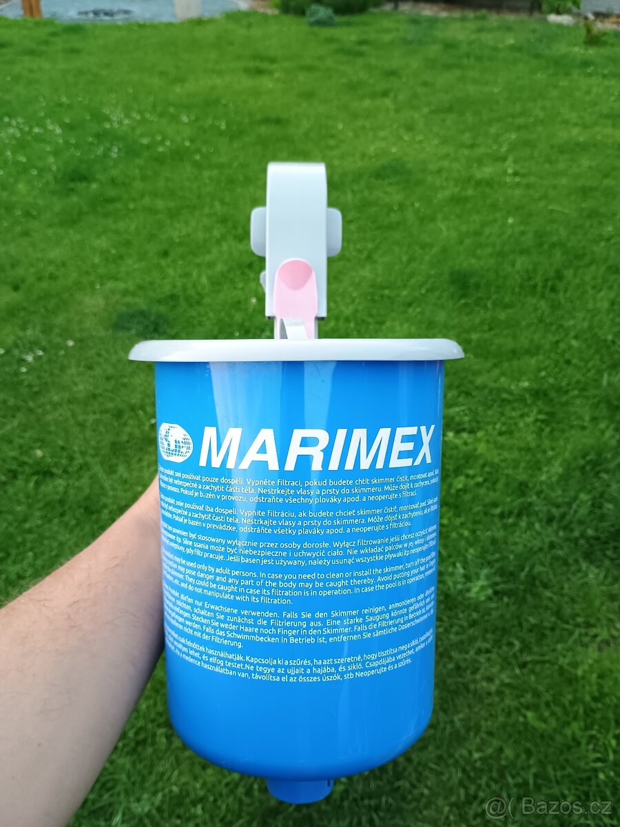 Skimmer - 3