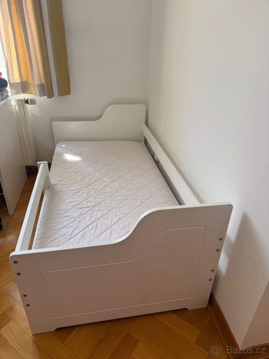Detska postel - 3
