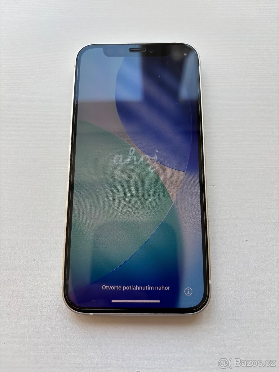 TOP iPhone 12 mini 128GB - 3