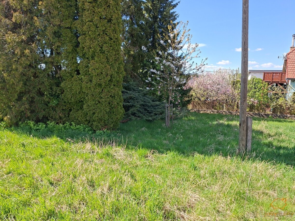 Prodej pozemku 308 m² - Blansko - Těchov - 3