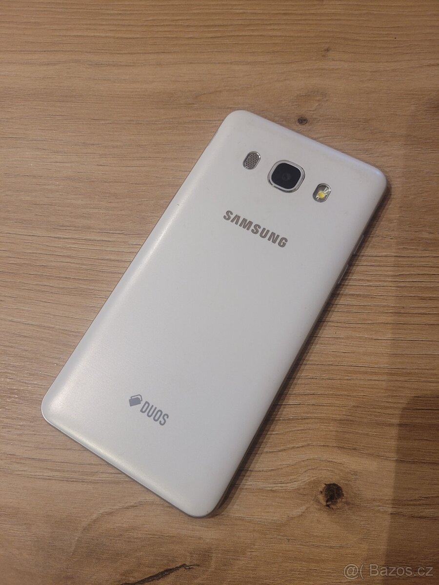 Samsung J5 2016 - 3
