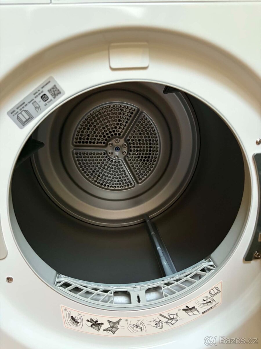 Sušička LG RC91V5AV6N - 3