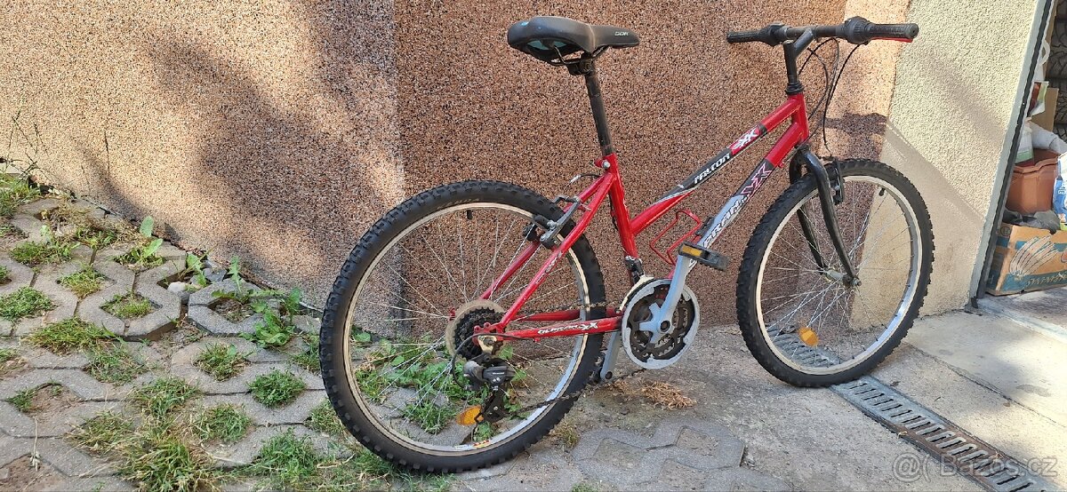 Dětská kola - 3