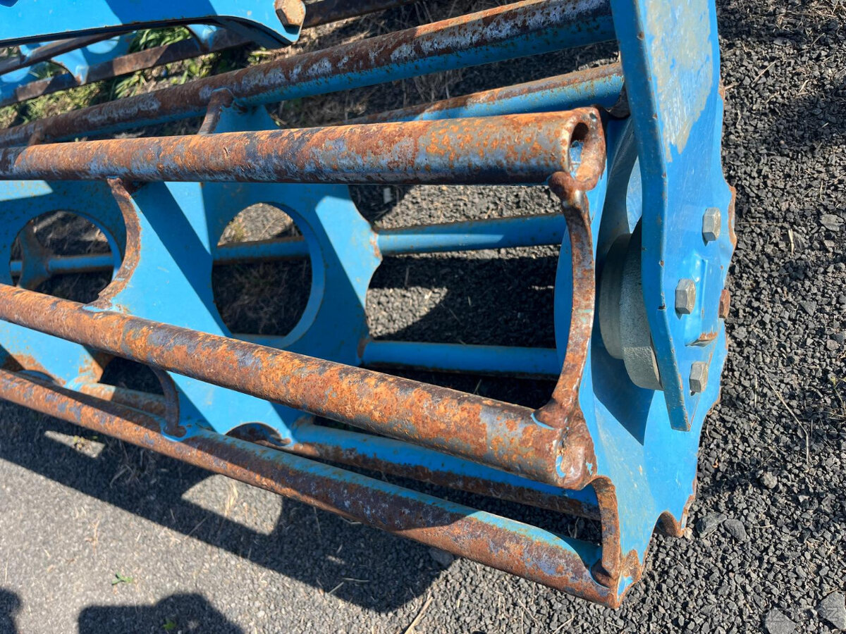 Lemken Heliodor 9K - 500 - 3