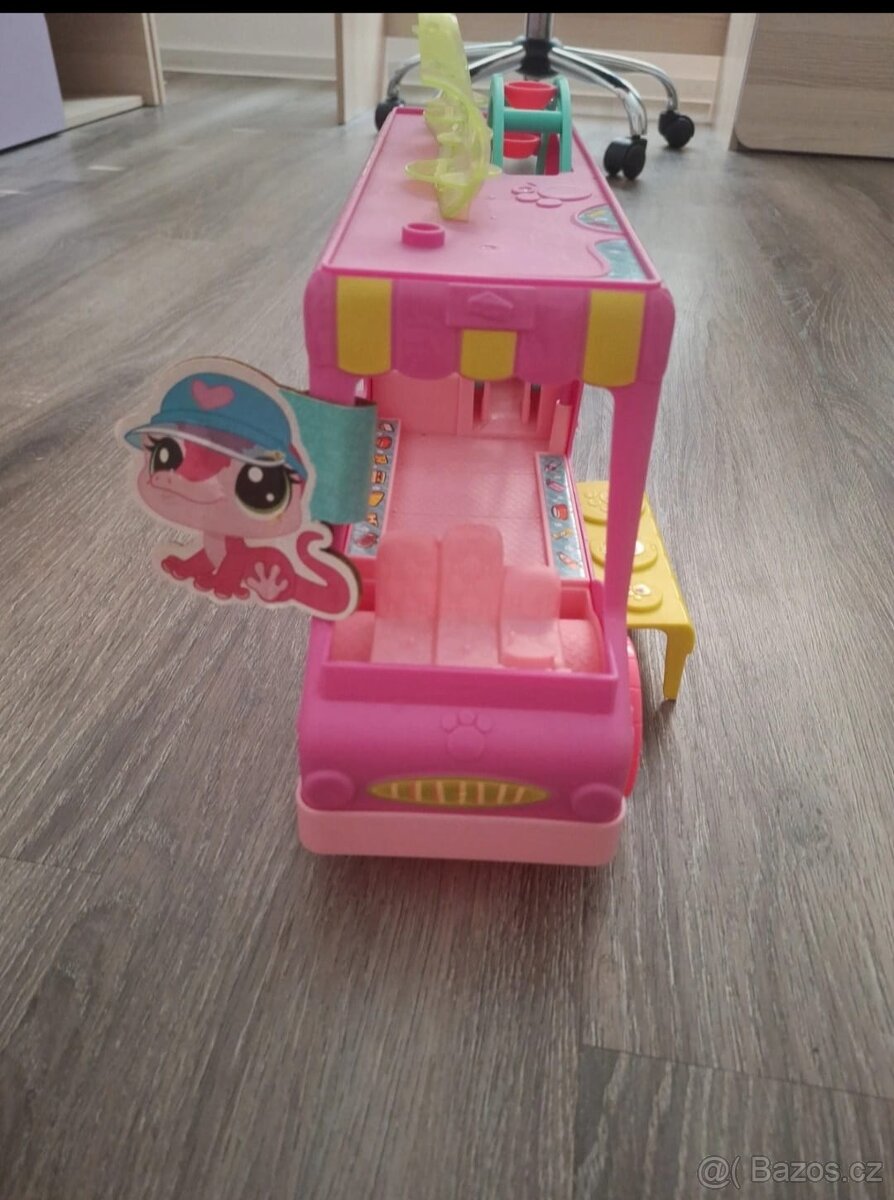 Petshop auto - 3