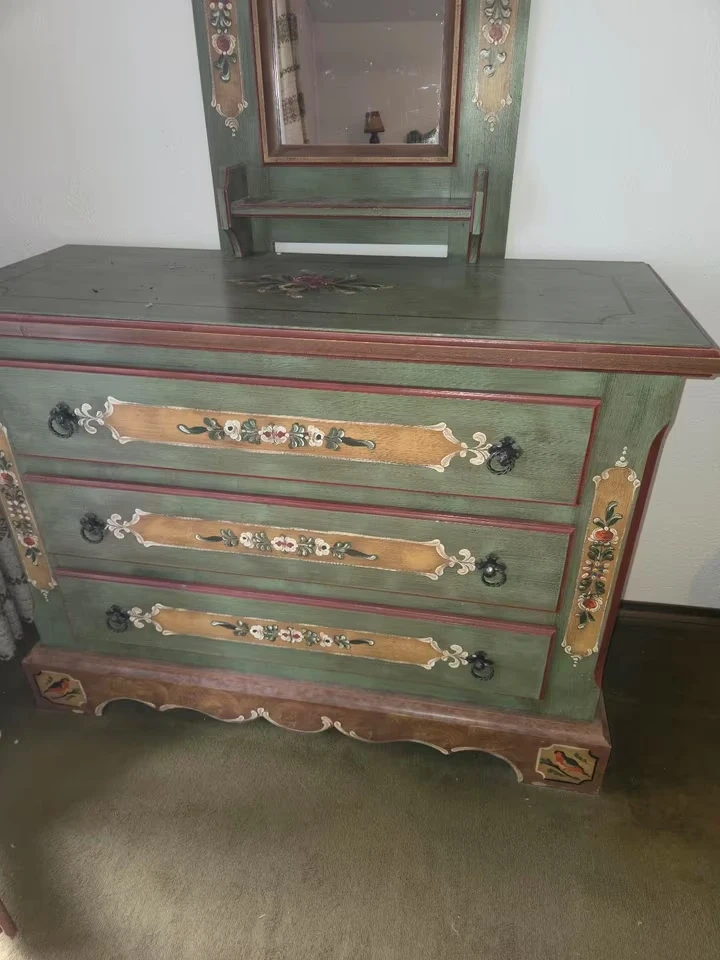 Originální kompletní set VOGLAUER (3570) - 3