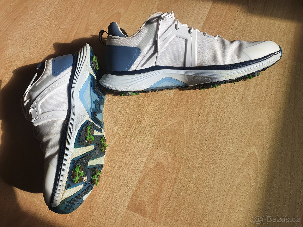 Footjoy Hyperflex 44.5 golfové boty - 3