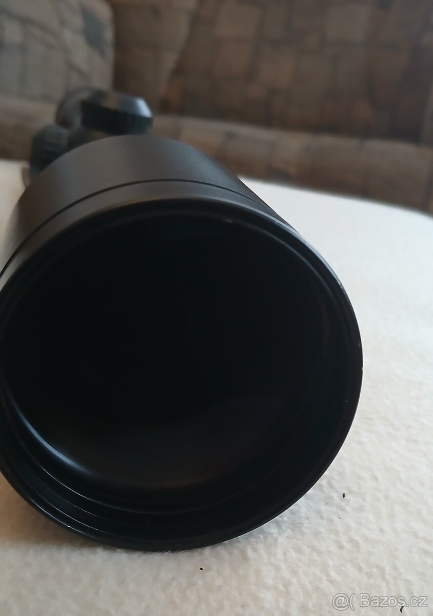 Puškohled Docter 8x56 RD - 3