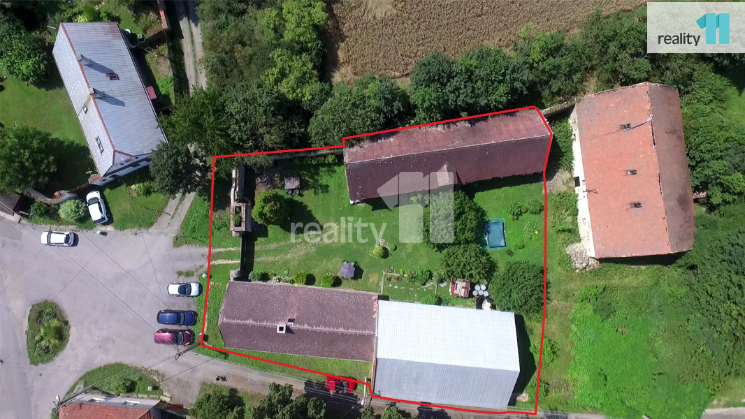 Dům – Kutná Hora, okres Kutná Hora – pohled 3