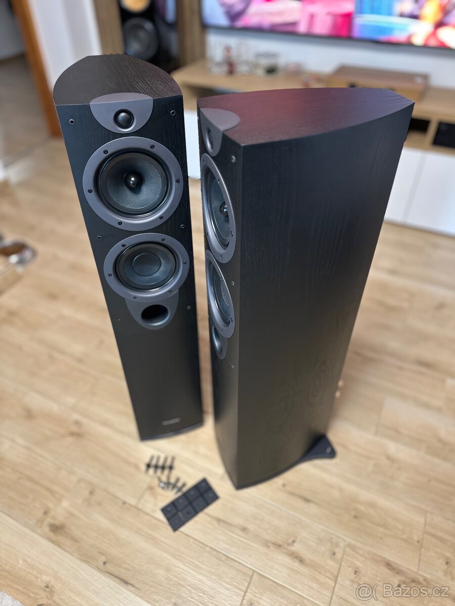 Wharfedale Evo2-50 - 3