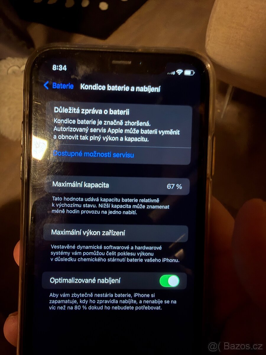 Iphone 11 64gb - 3