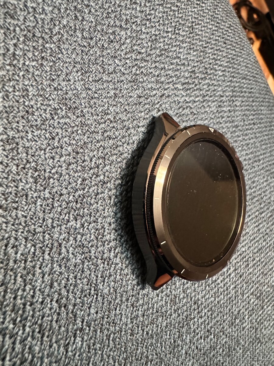 Xiaomi Watch S4 - 3