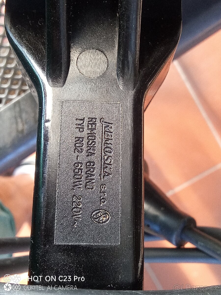 Remoska Grand - 3
