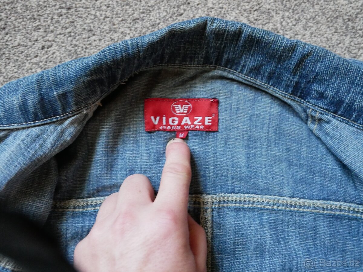 Bunda VIGAZE M - 3