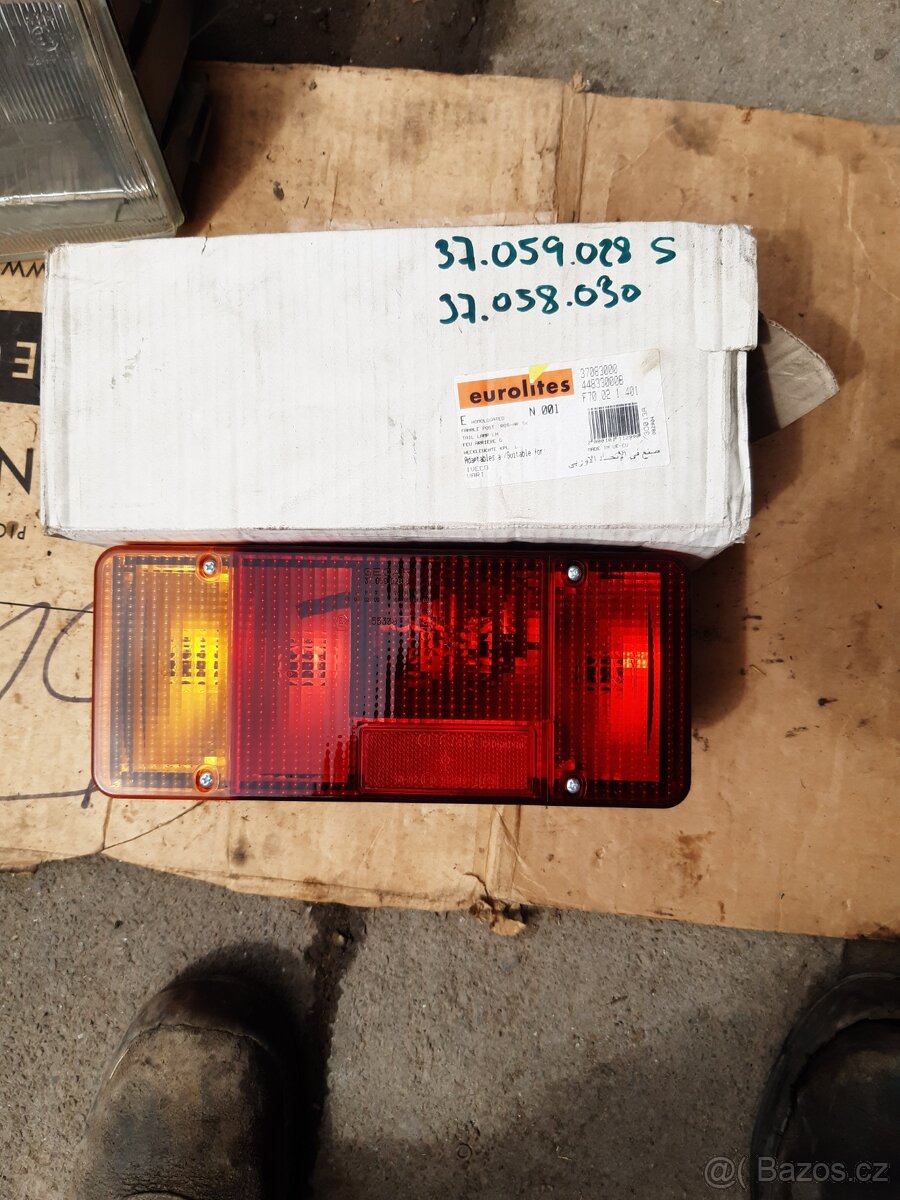 Iveco Euro Cargo nd .text . - 3