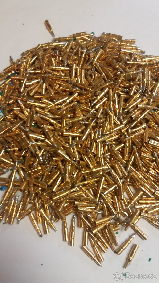 Koupím - 3