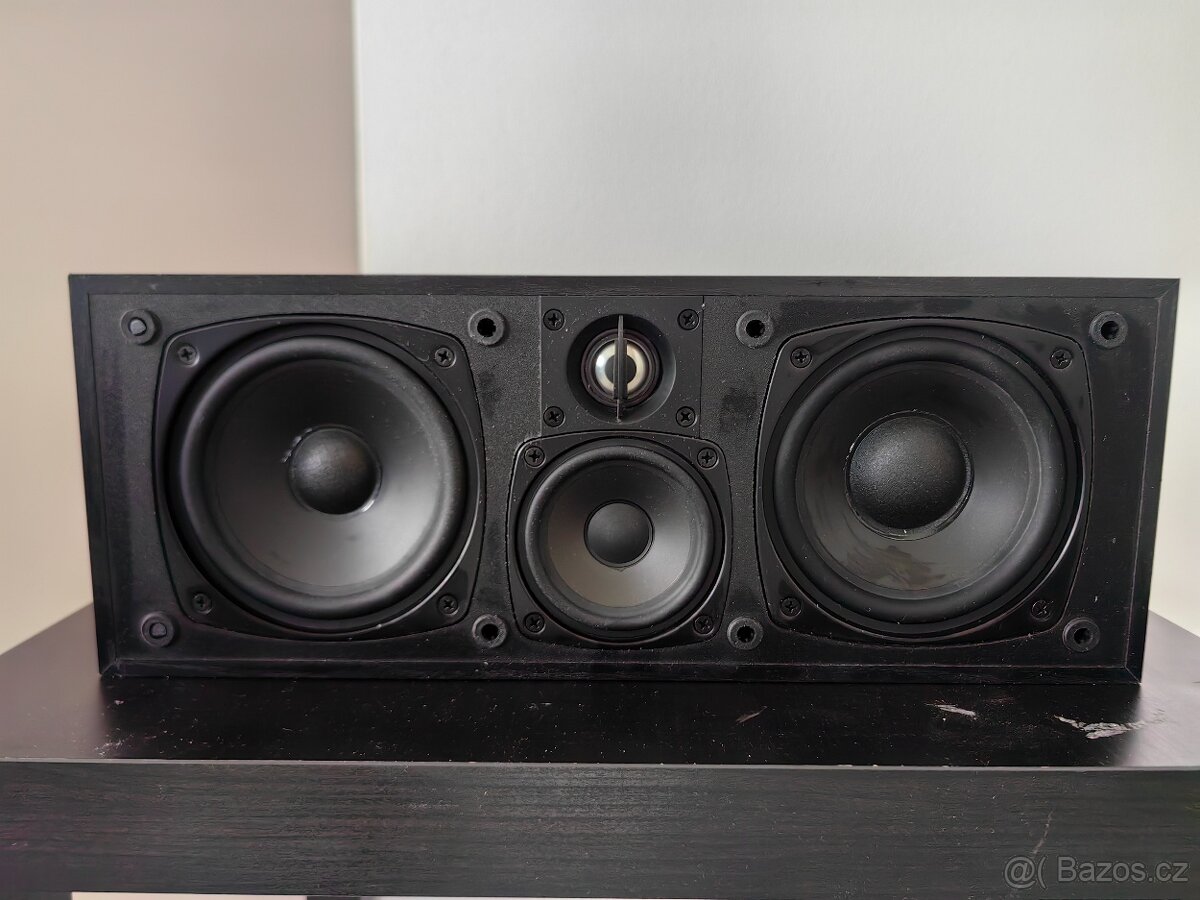 Boston Acoustics VR10 - 3