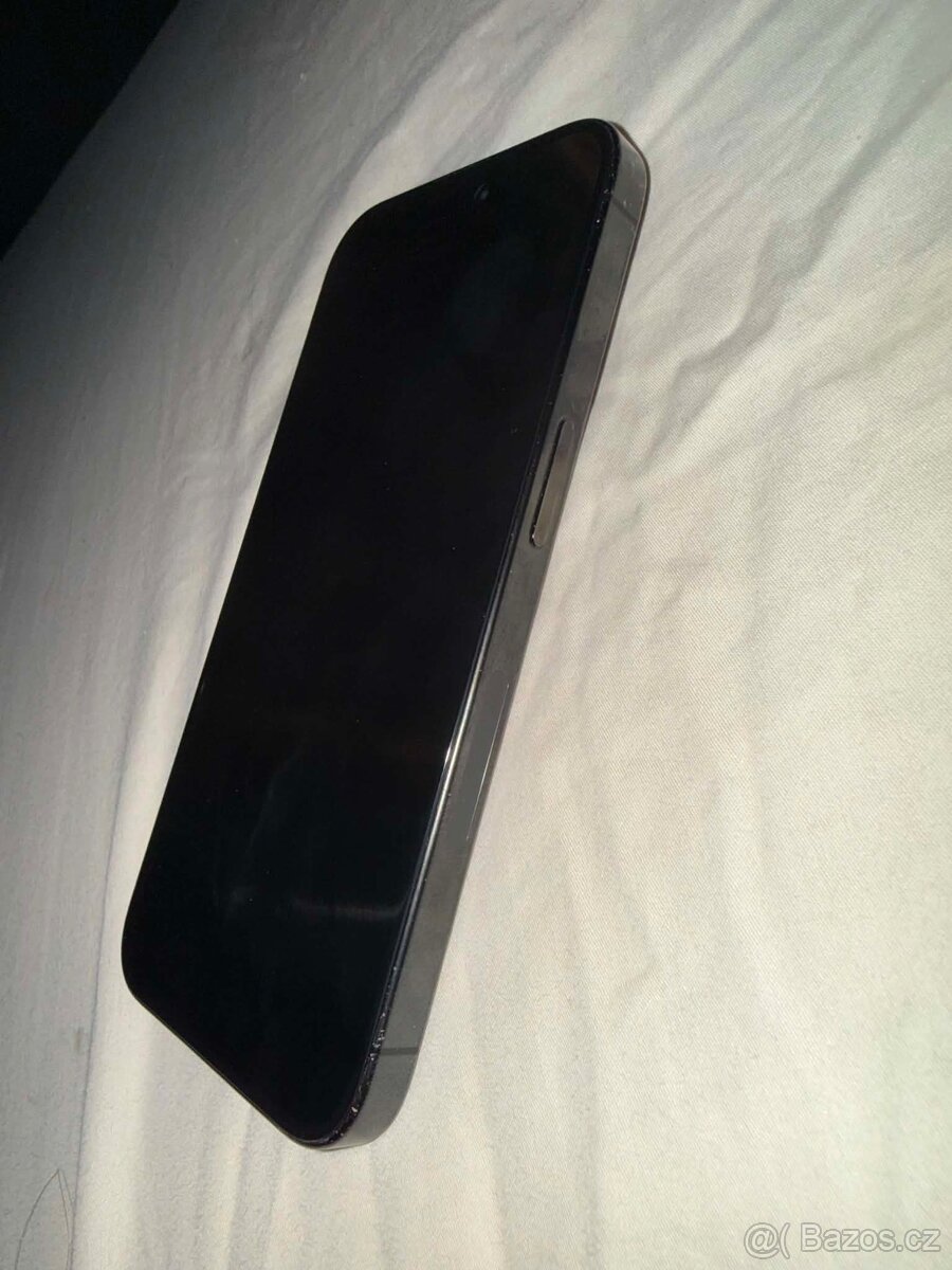 iPhone 15pro 256GB - 3