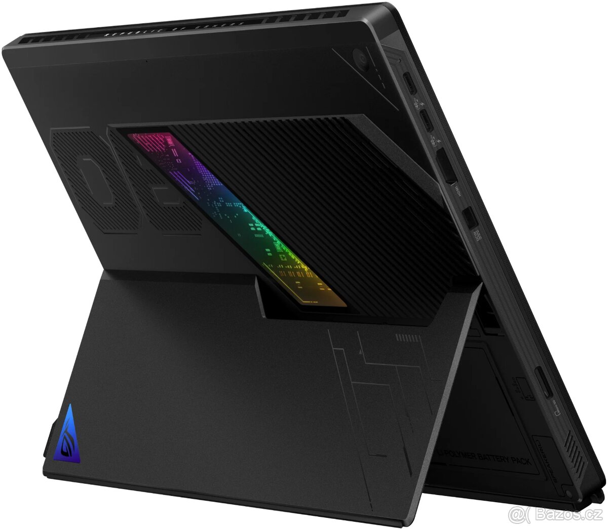 ASUS ROG Flow Z13 - prodloužená záruka +3 roky - 3