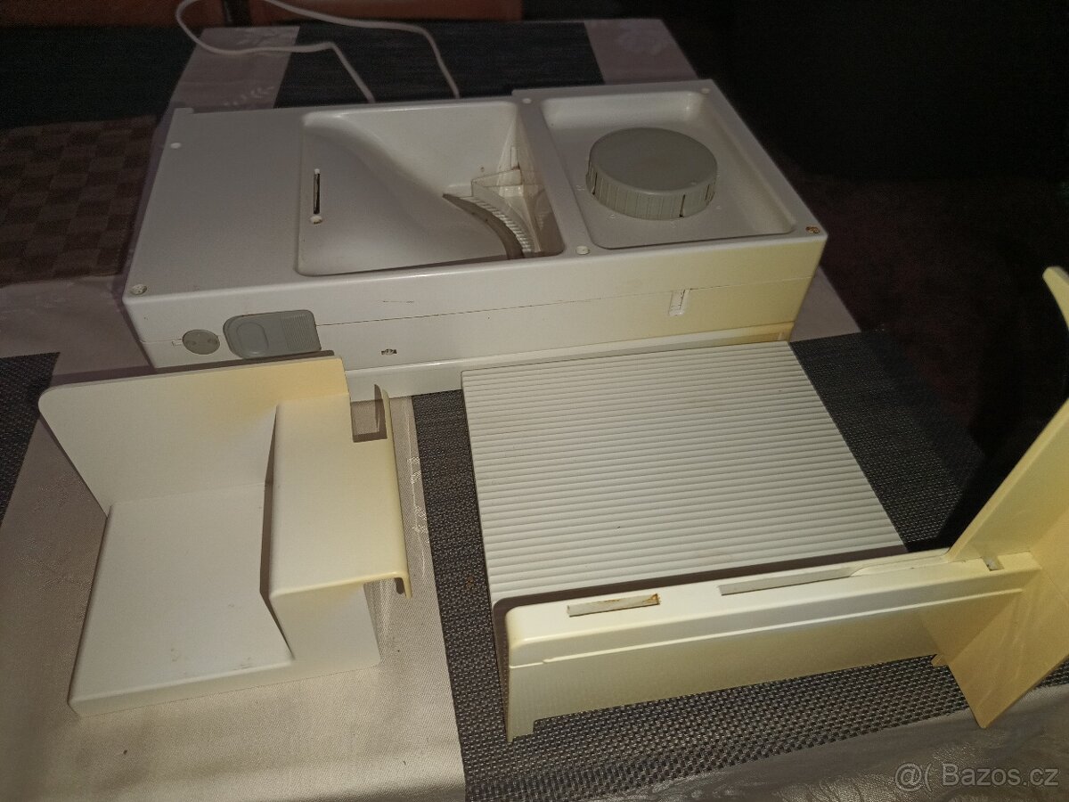 Elektrický kráječ - 3