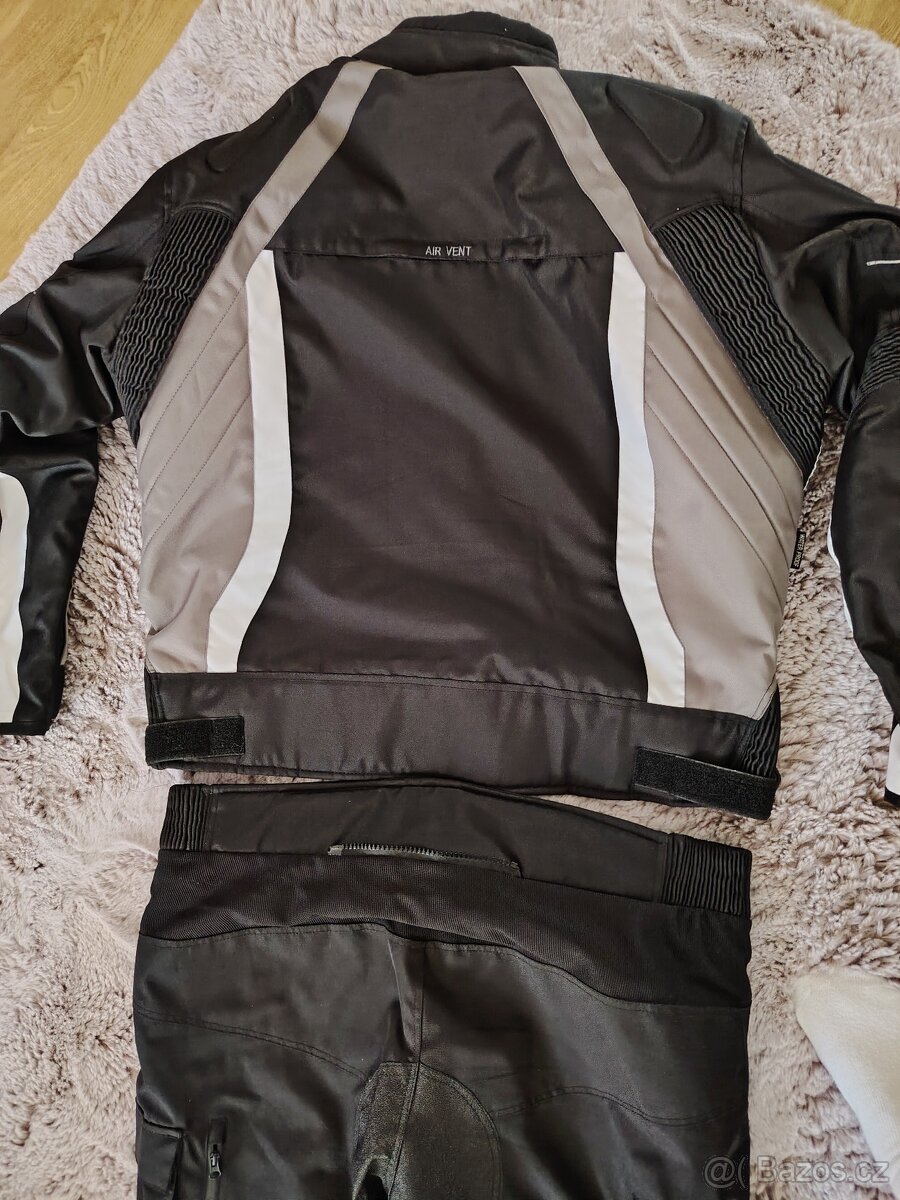 MOTO OBLEČENÍ 5XL - 3