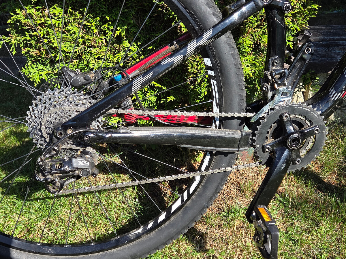 Specialized Epic comp - 3