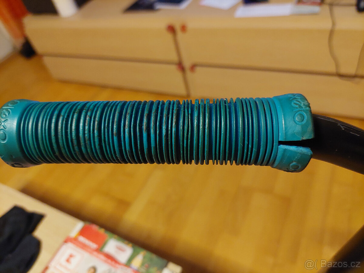 Freestylová koloběžka Oxelo - 3