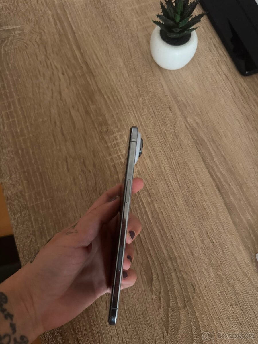 IPhone 17 Air výměna - 3