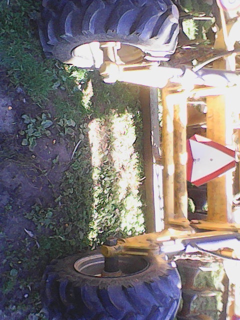 Drobici válec, pěch - 3