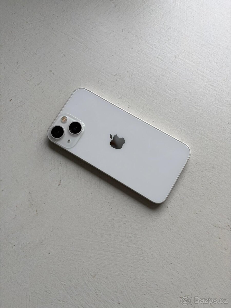 Prodám iPhone 13 mini - 3