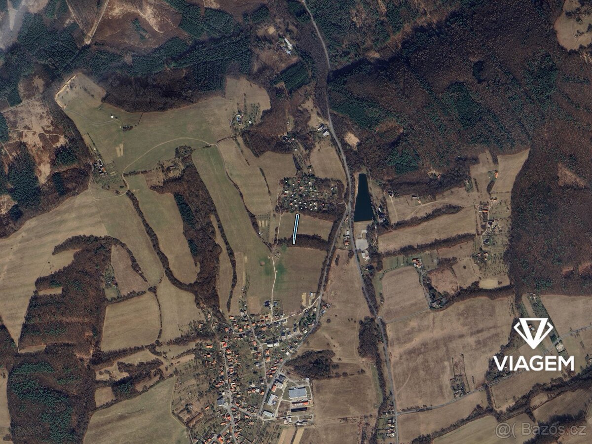 Pole 1 163 m² - 3